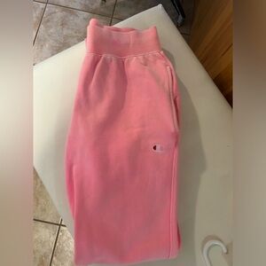 Champion sweatpants